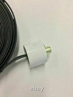 Worlds Best Built G5RV Premium 6-80Meters Multi-Band Ham Radio Wire Antenna