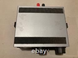 XMTR Tuner Antenna Transmitter St Louis Tuner By WT6P