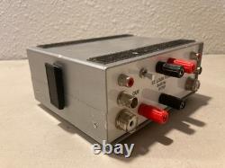 XMTR Tuner Antenna Transmitter St Louis Tuner By WT6P