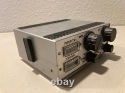 XMTR Tuner Antenna Transmitter St Louis Tuner By WT6P