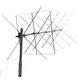 X QUAD 2M X Quad Antenna for 2m Ham Radio 144 146