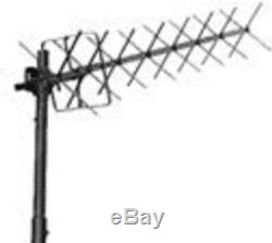 X QUAD 70CM X Quad Antenna for 70 cm Ham Radio