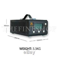 Xiegu XPA125 HF Ham Radio Power Amplifier QRP ALC Antenna Auto Tuning 0.5-50MHz