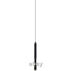 YAESU ATAS-120A Active Tuning Antenna for FT-891 FT-897D 857D 450D 991A X10