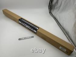 YAESU ATAS-120A Active Tuning Antenna for FT-891 FT-897D 857D 450D HF VHF UHF