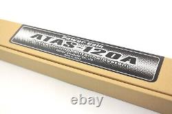 YAESU ATAS-120A Active Tuning Antenna for FT-897D 857D 450D