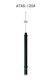 YAESU ATAS-120A Active Tuning Antenna for FT-897D 857D 450D From Japan F/S