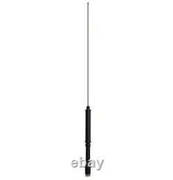 YAESU ATAS-120A Active Tuning Antenna for FT-897D, FT-857D, FT-450D? 50 Ohm