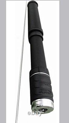 YAESU ATAS-120A Auto Active Tuning Antenna
