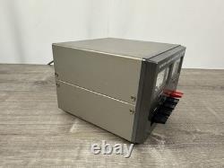 YAESU ELEVATION-AZIMUTH DUAL CONTROLLER G-5400B Amateur Radio Antenna Rotator