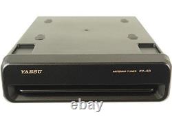 YAESU FC-50 Automatic Antenna Tuner Ham Radio HF Transceiver JP Seller NEW