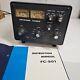 YAESU FC-901 Antenna Tuner Amateur Ham Radio Complete with Manual