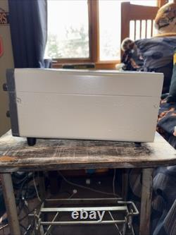 YAESU FC-901 Antenna Tuner Amateur Ham Radio Used Tested