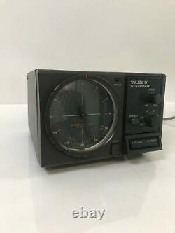 YAESU G-1000SDX Antenna Rotator Controller Ham Radio enthusiasts