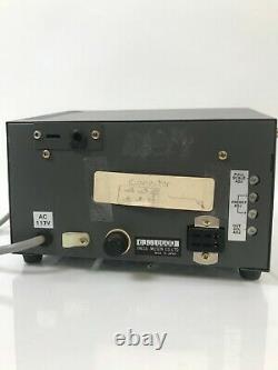 YAESU G-1000SDX Antenna Rotator Controller Ham Radio enthusiasts