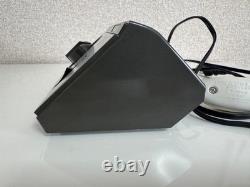 YAESU G-250 Antenna Rotator Ham Radio Directional Rotor Collectibles Parts F554