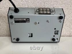 YAESU G-250 Antenna Rotator Ham Radio Directional Rotor Collectibles Parts F554