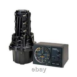 YAESU G-2800DXA Heavy-Duty Large antenna rotator for HF/VHF/UHF with40m cable