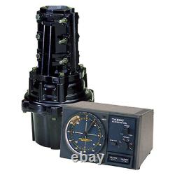 YAESU G-2800DXA Heavy Duty Type Large HF Antennas Rotator HF/VHF/UHF Flagship