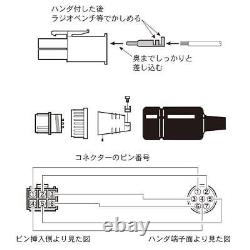 YAESU G-2800DXA Heavy Duty Type Large HF Antennas Rotator HF/VHF/UHF Flagship