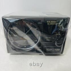 YAESU G-2800DXA antenna rotator for HF/VHF/UHF with40m cable NTI-200 Transformer
