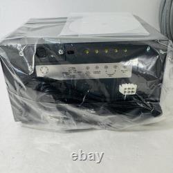 YAESU G-2800DXA antenna rotator for HF/VHF/UHF with40m cable NTI-200 Transformer