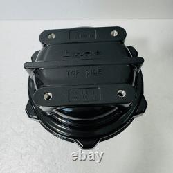 YAESU G-2800DXA antenna rotator for HF/VHF/UHF with40m cable NTI-200 Transformer