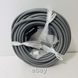 YAESU G-2800DXA antenna rotator for HF/VHF/UHF with40m cable NTI-200 Transformer