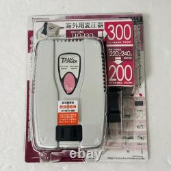 YAESU G-2800DXA antenna rotator for HF/VHF/UHF with40m cable NTI-200 Transformer
