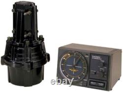 YAESU G-800DXA Rotor Control HF/V/UHF Antenna Amateur Ham Radio AC 100V NEW