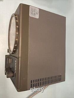 YAESU G-800SDX Azimuth Indicator G-800 Antenna Rotor