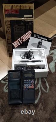 YUPITERU MVT-3000 series