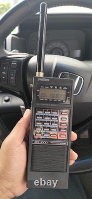 YUPITERU MVT-3000 series