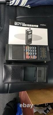 YUPITERU MVT-3000 series