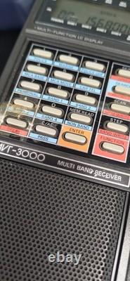 YUPITERU MVT-3000 series