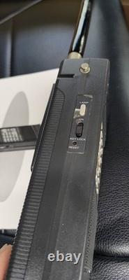 YUPITERU MVT-3000 series