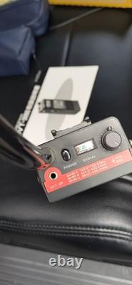 YUPITERU MVT-3000 series