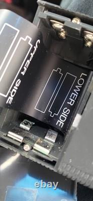 YUPITERU MVT-3000 series