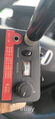 YUPITERU MVT-3000 series