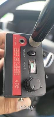 YUPITERU MVT-3000 series