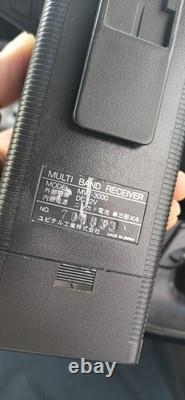 YUPITERU MVT-3000 series