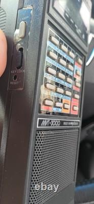 YUPITERU MVT-3000 series