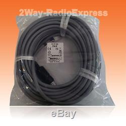 Yaesu 25M-WP Original Rotator Cable, 25 Meters, with connectors, ready to use