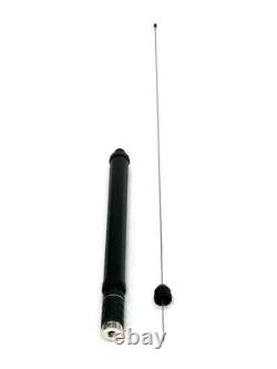 Yaesu ATAS-120A Radio Active Tuning Antenna System For FT-897D FT-857D FT-450D