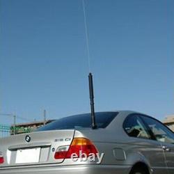 Yaesu ATAS-120A Radio Active Tuning Antenna System For FT-897D FT-857D FT-450D