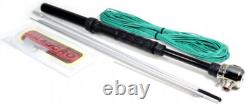 Yaesu Atas-25 Portable Antenna System 40-70cm USA