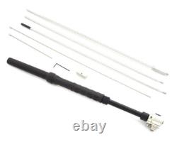 Yaesu Atas-25 Portable Antenna System 40-70cm USA