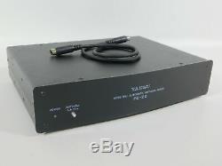 Yaesu FC-20 Automatic Antenna Tuner for FT-100D FT-847 Ham Radio (tested)