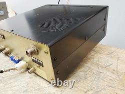 Yaesu FC-757AT Automatic Antenna Tuner FT 747 757 C MY OTHER HAM RADIO iCOM