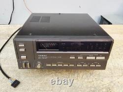 Yaesu FC-757AT Automatic Antenna Tuner FT 747 757 C MY OTHER HAM RADIO iCOM